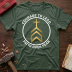 Courage To Lead T-Shirt