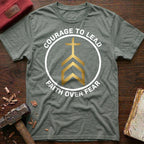 Courage To Lead T-Shirt
