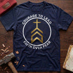 Courage To Lead T-Shirt