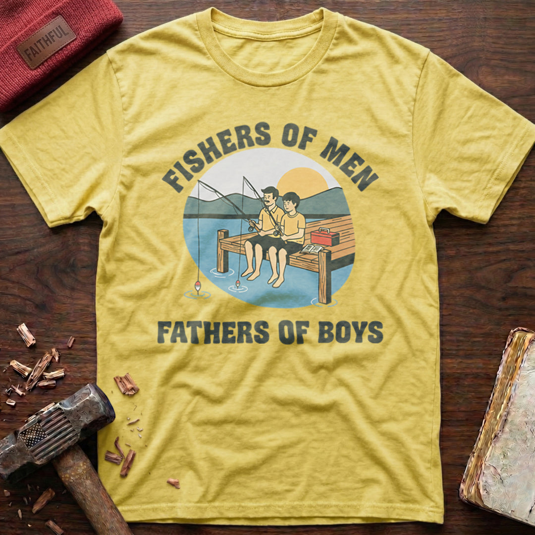 Fishers Of Men T-Shirt