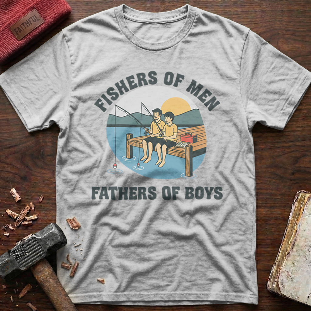 Fishers Of Men T-Shirt