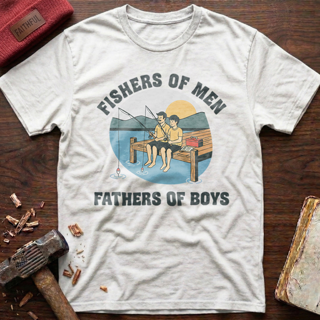 Fishers Of Men T-Shirt
