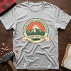 Follow The Light T-Shirt