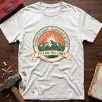Follow The Light T-Shirt