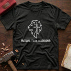 Freedom Faith Leadership T-Shirt