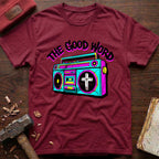 The Good Word T-Shirt