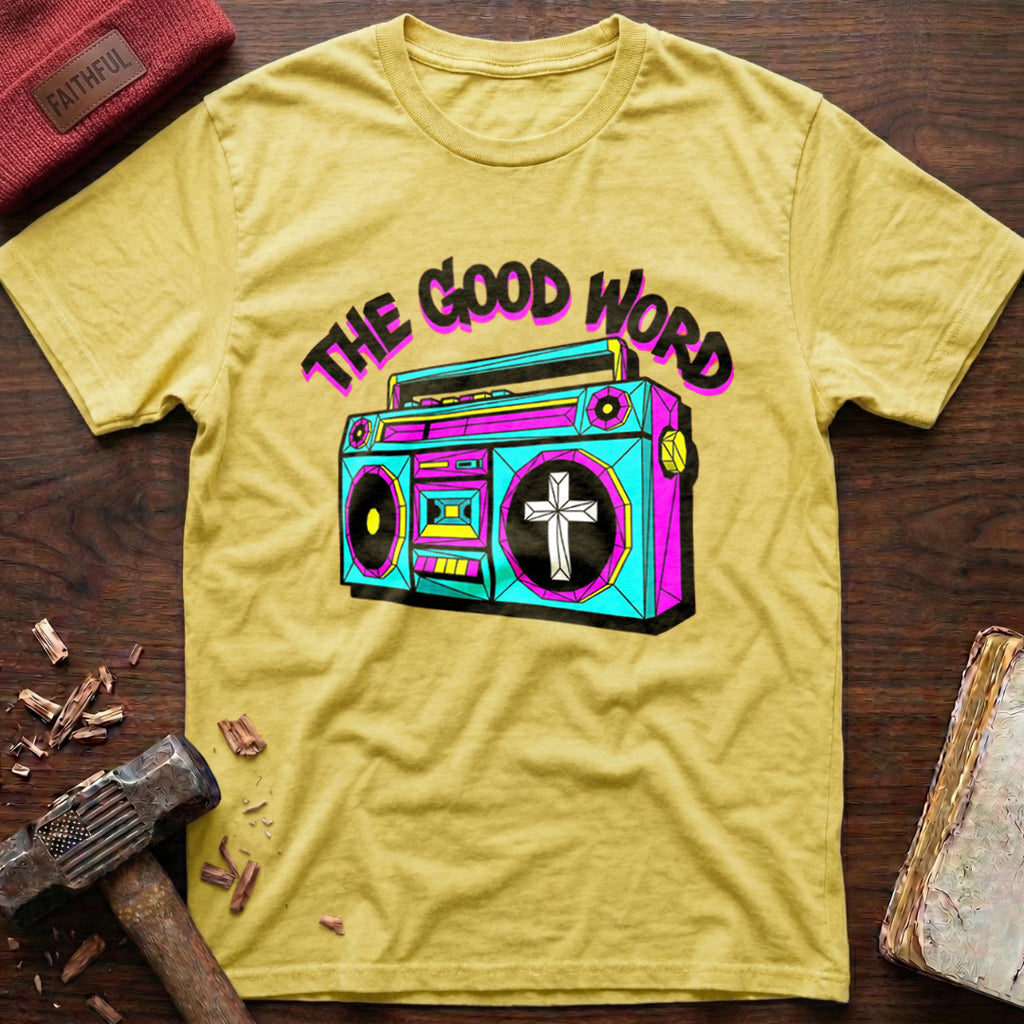 The Good Word T-Shirt
