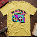 The Good Word T-Shirt