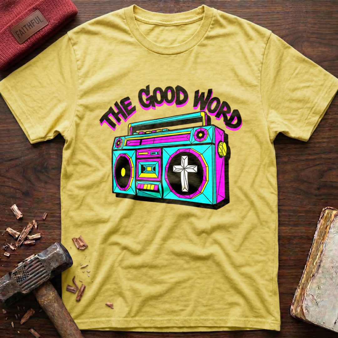The Good Word T-Shirt