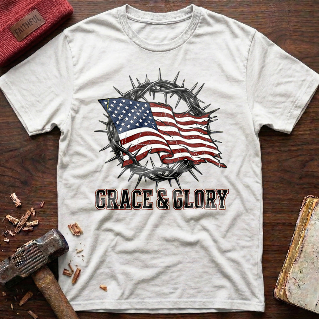 Grace & Glory T-Shirt