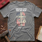 Has No Man T-Shirt