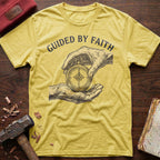 Guided By Faith T-Shirt