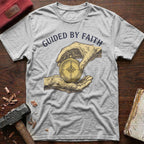 Guided By Faith T-Shirt