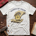 Guided By Faith T-Shirt