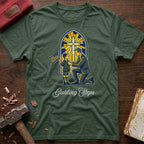 Guiding Steps T-Shirt