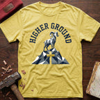 Higher Ground T-Shirt