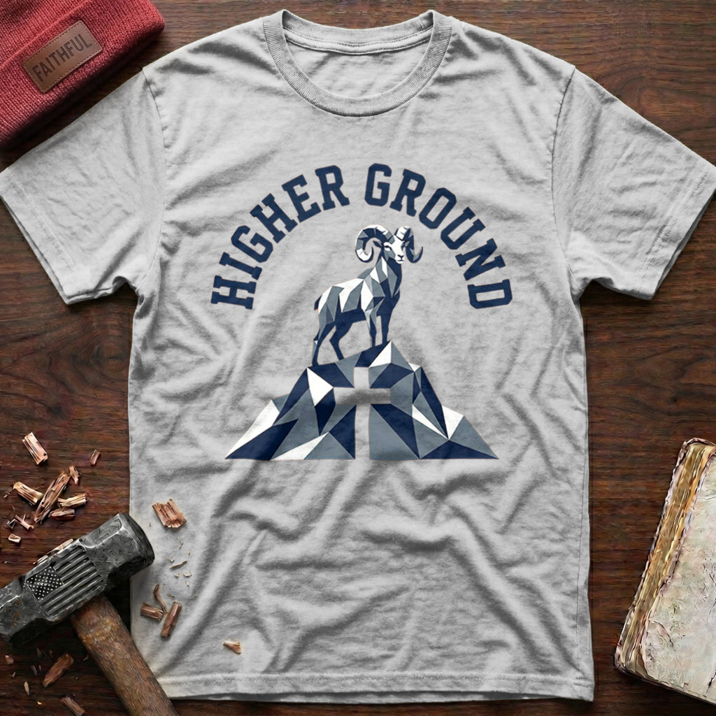 Higher Ground T-Shirt