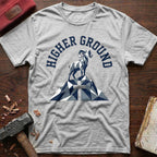 Higher Ground T-Shirt
