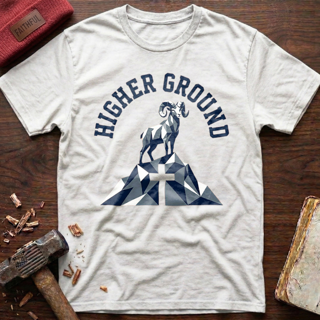 Higher Ground T-Shirt