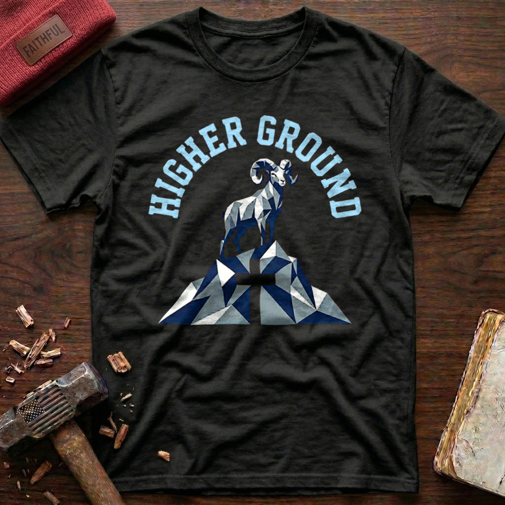 Higher Ground T-Shirt