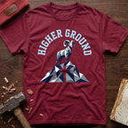 Higher Ground T-Shirt