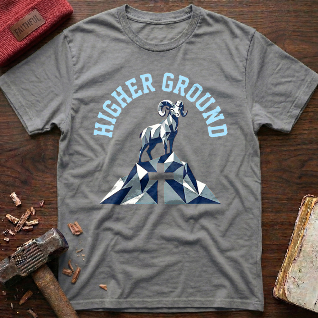 Higher Ground T-Shirt