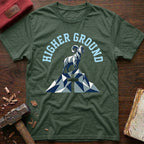 Higher Ground T-Shirt