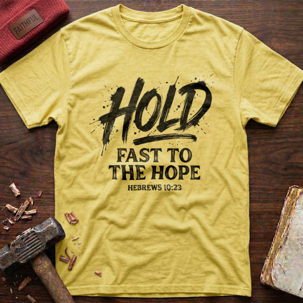Hold T-Shirt