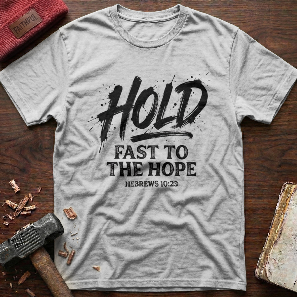Hold T-Shirt
