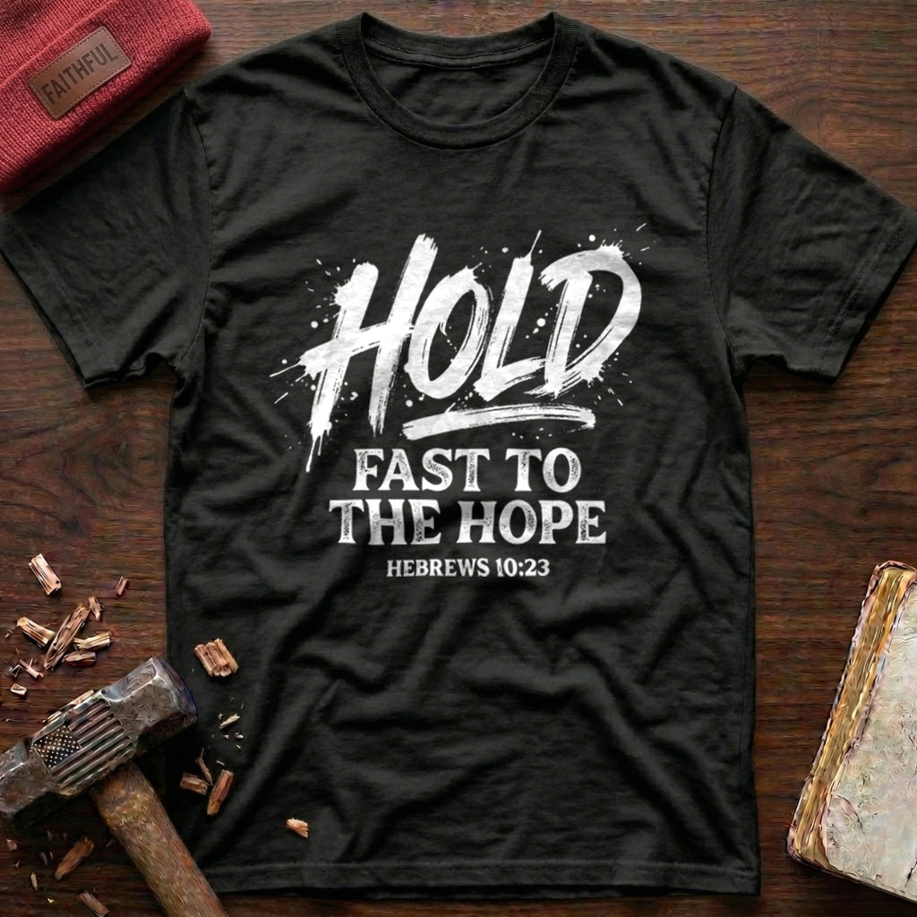 Hold T-Shirt