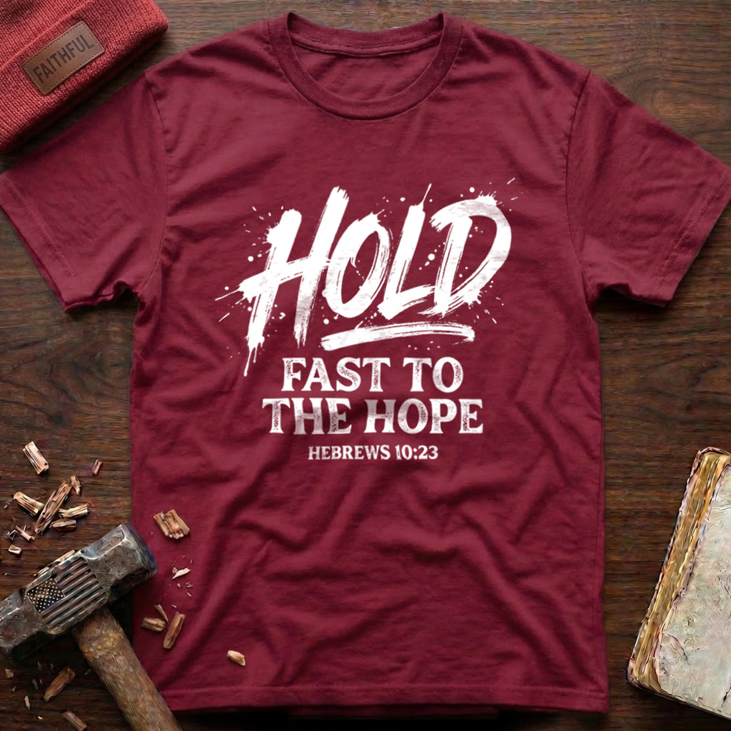 Hold T-Shirt