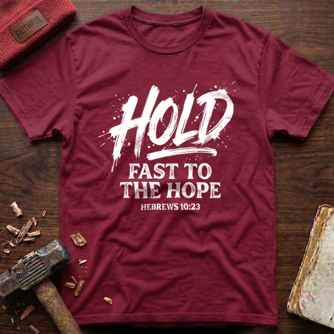 Hold T-Shirt