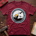 Hold Fast T-Shirt