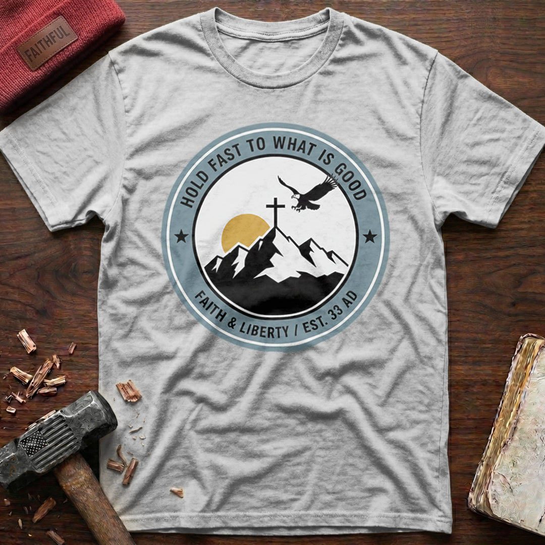 Hold Fast T-Shirt
