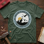 Hold Fast T-Shirt