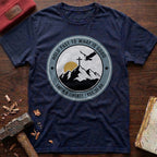 Hold Fast T-Shirt