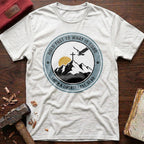 Hold Fast T-Shirt