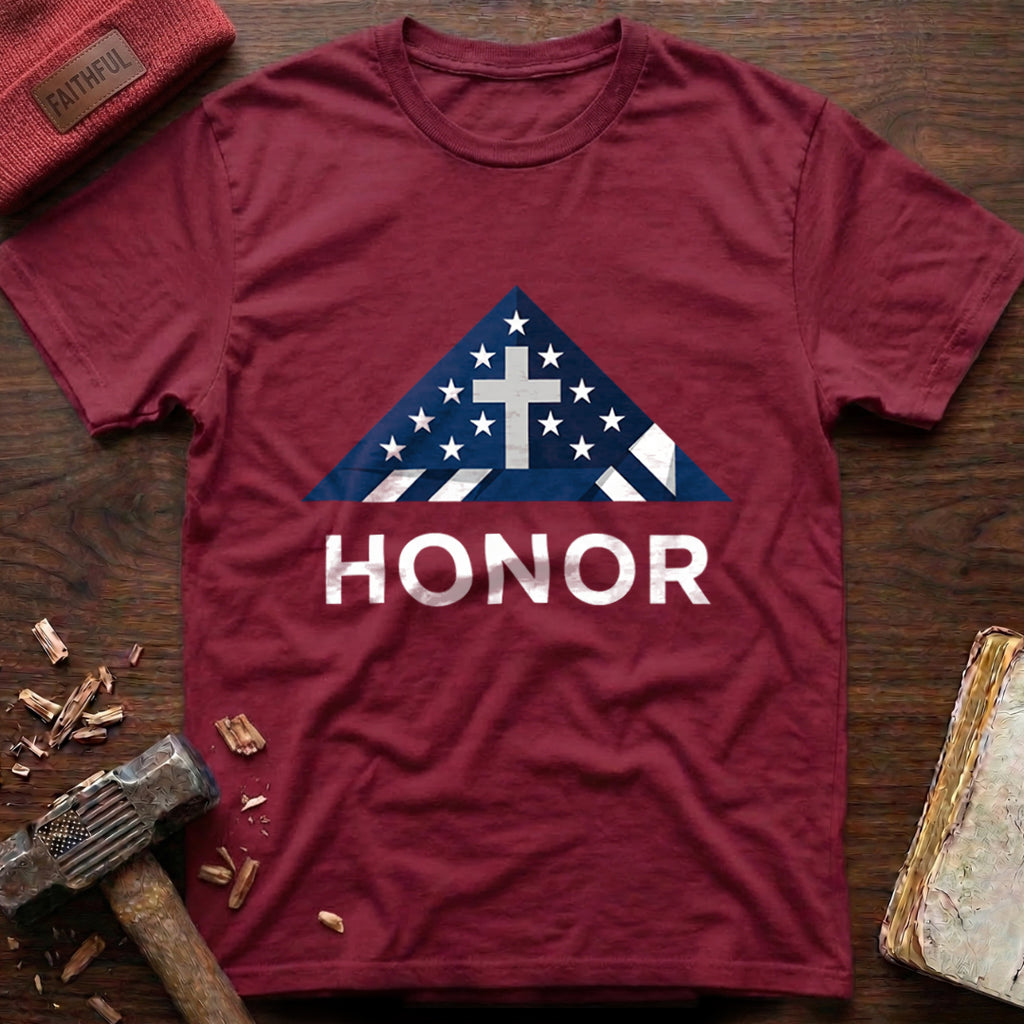 Honor T-Shirt