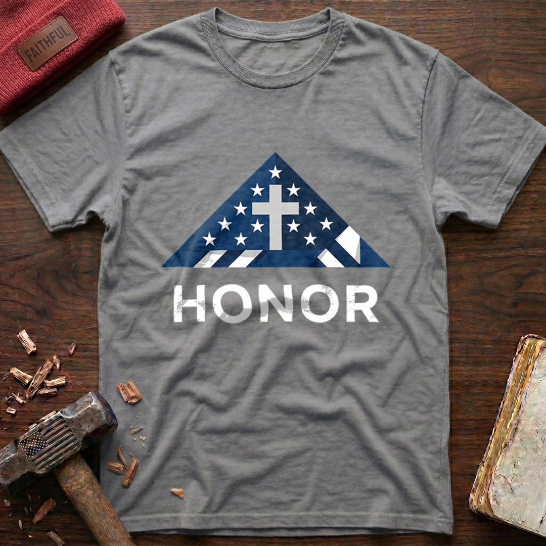 Honor T-Shirt