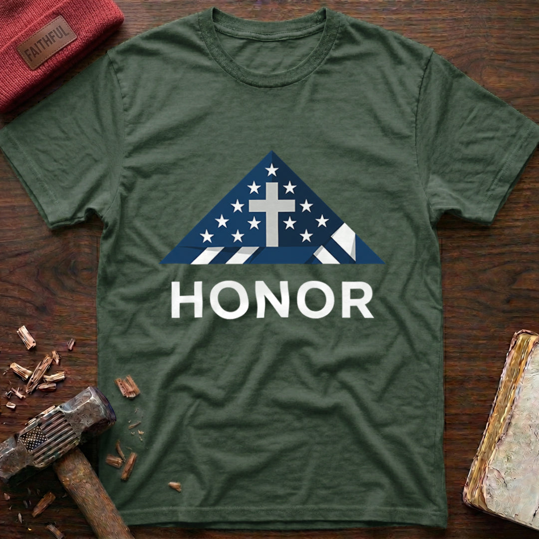 Honor T-Shirt