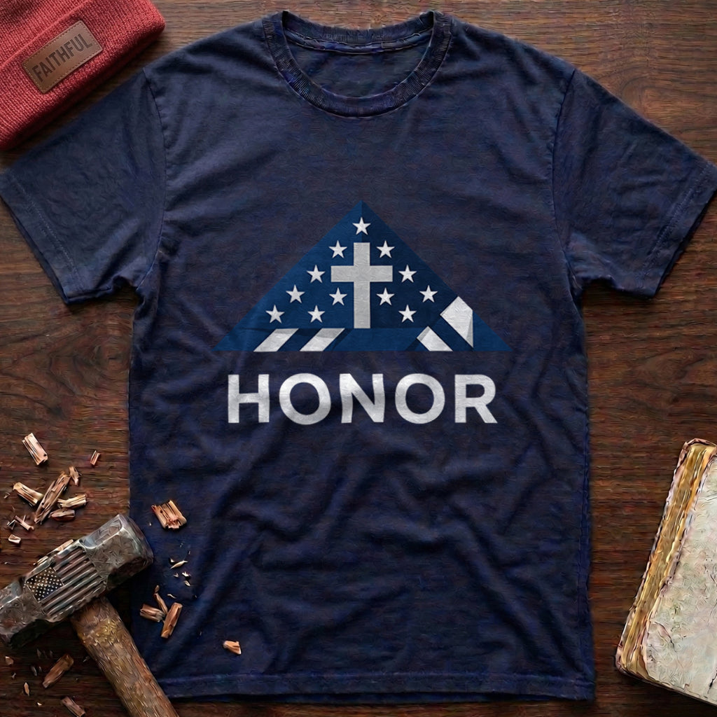 Honor T-Shirt