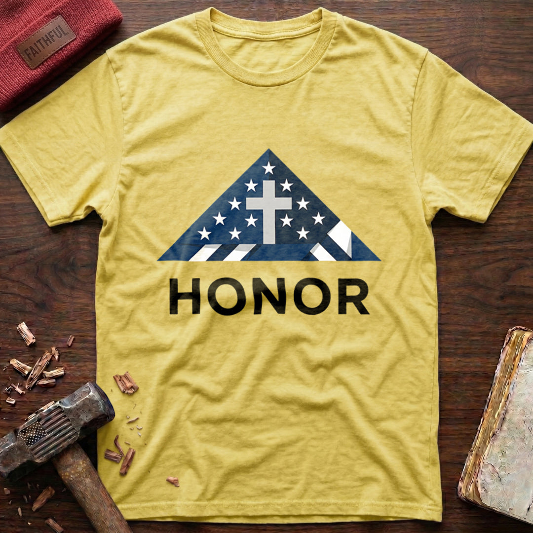 Honor T-Shirt