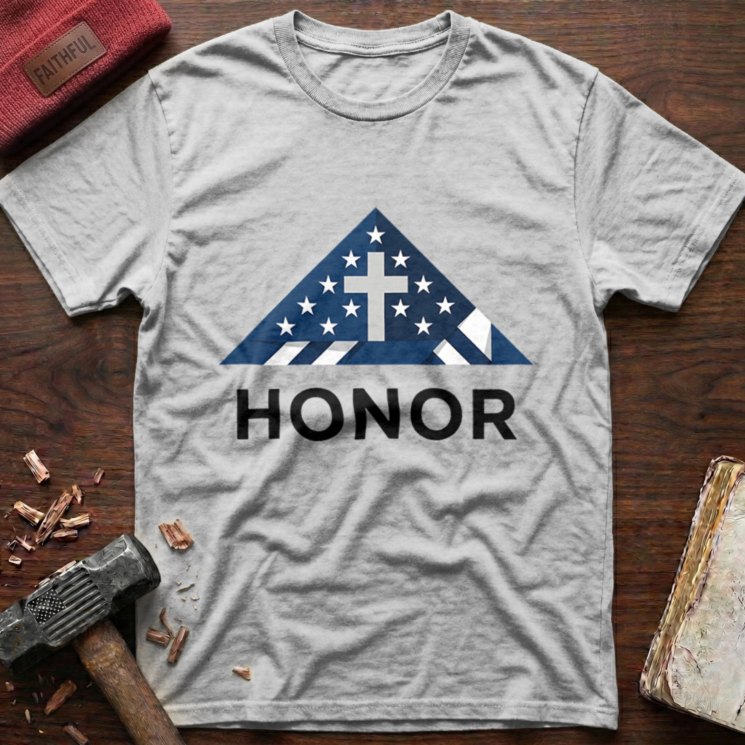 Honor T-Shirt
