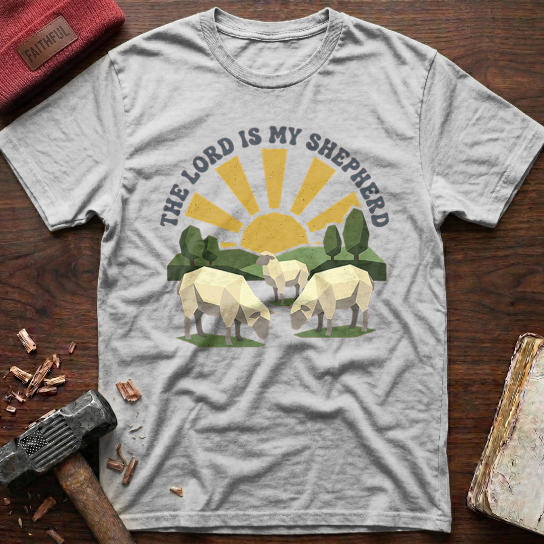 Lord My Shepherd T-Shirt