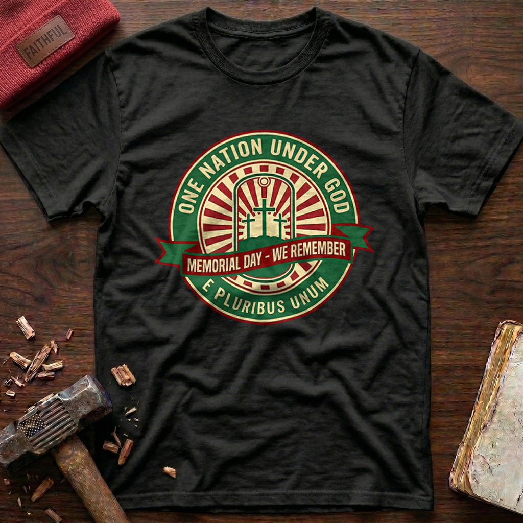 Memorial Day T-Shirt