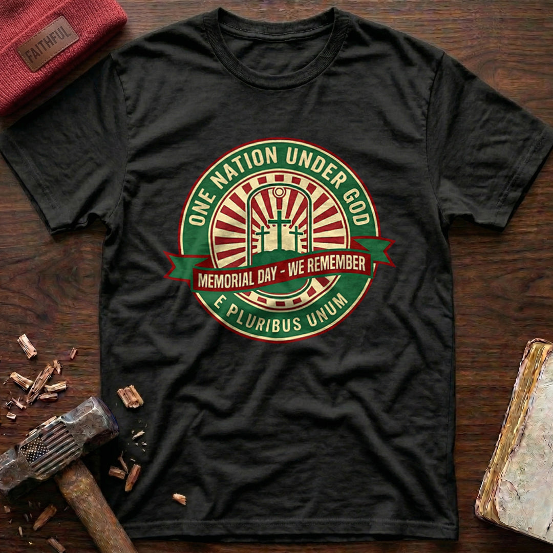 Memorial Day T-Shirt