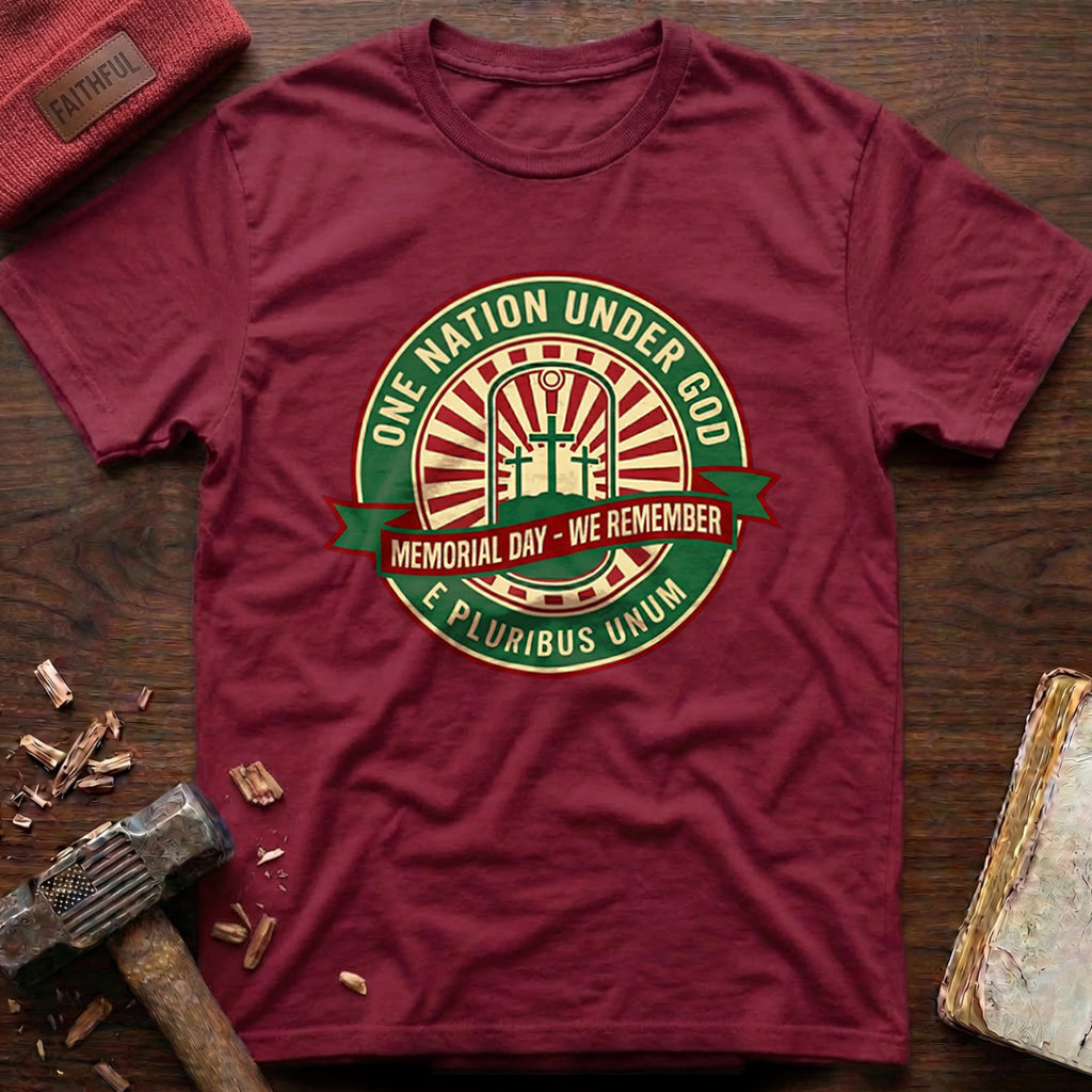 Memorial Day T-Shirt