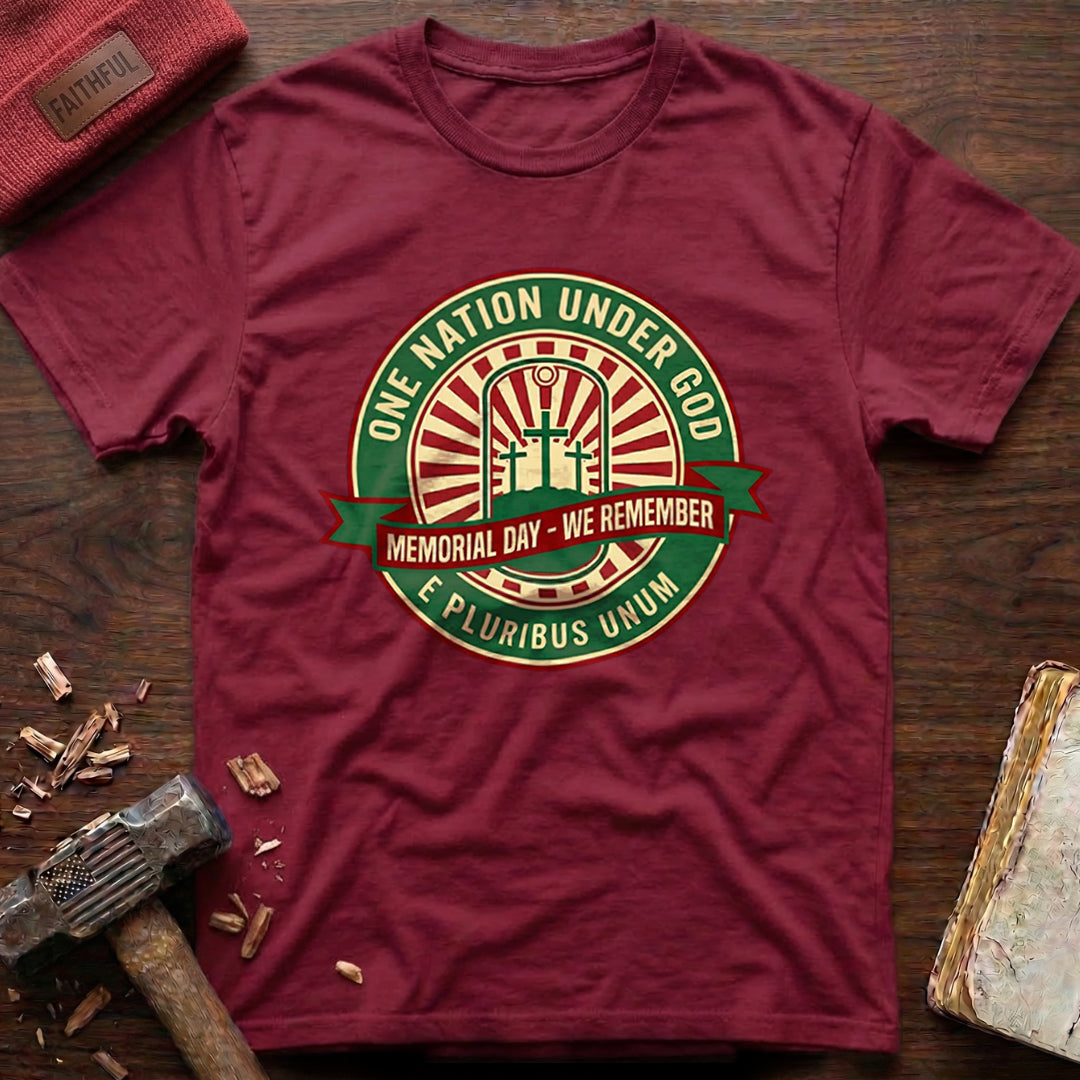 Memorial Day T-Shirt
