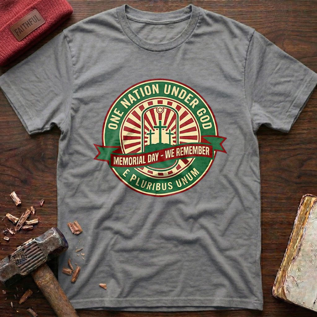 Memorial Day T-Shirt