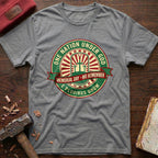 Memorial Day T-Shirt